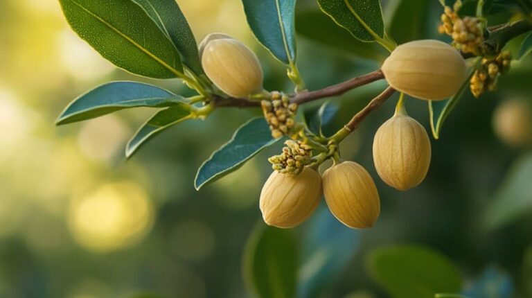 Huile de jojoba pour le massage